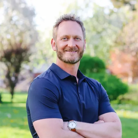 Chris Majors