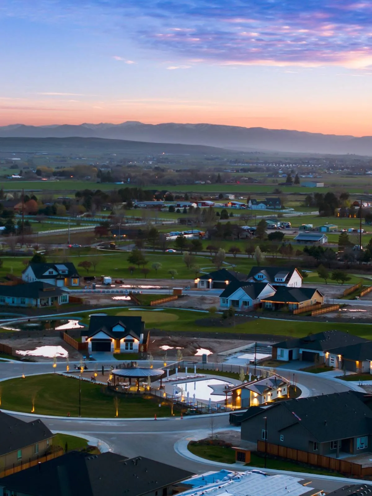 Valor community