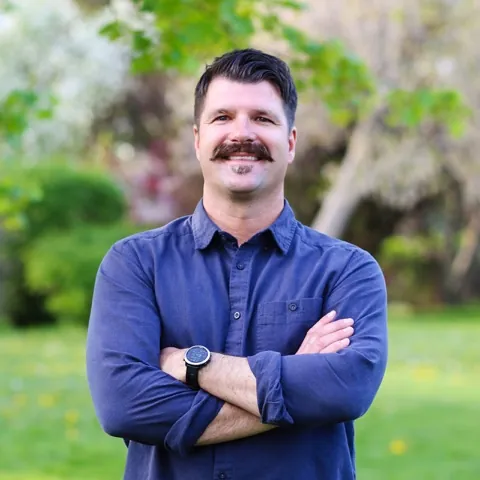 Mike Germain