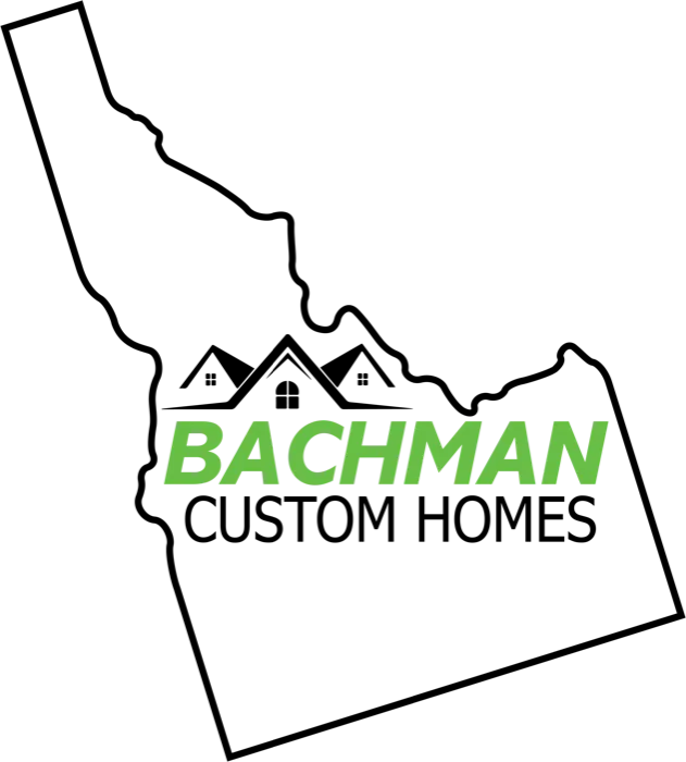 Bachman Custom Homes logo