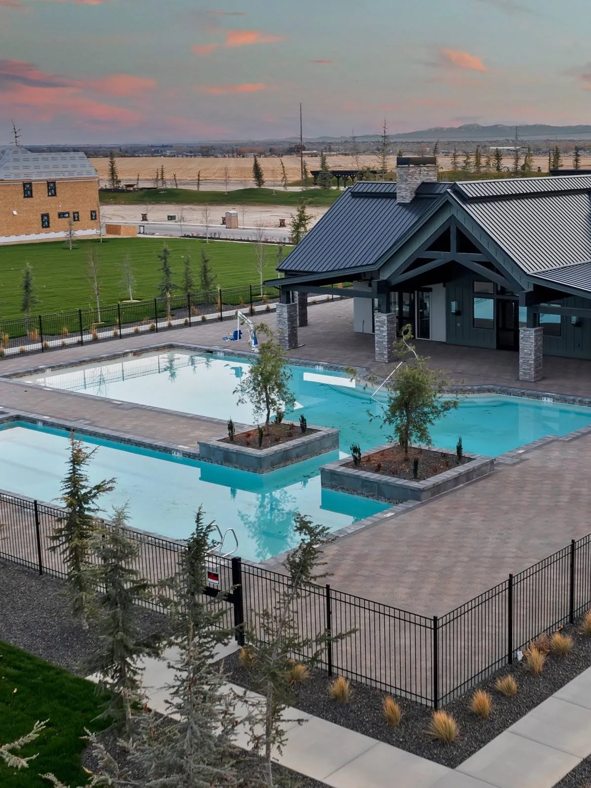 Terra View community