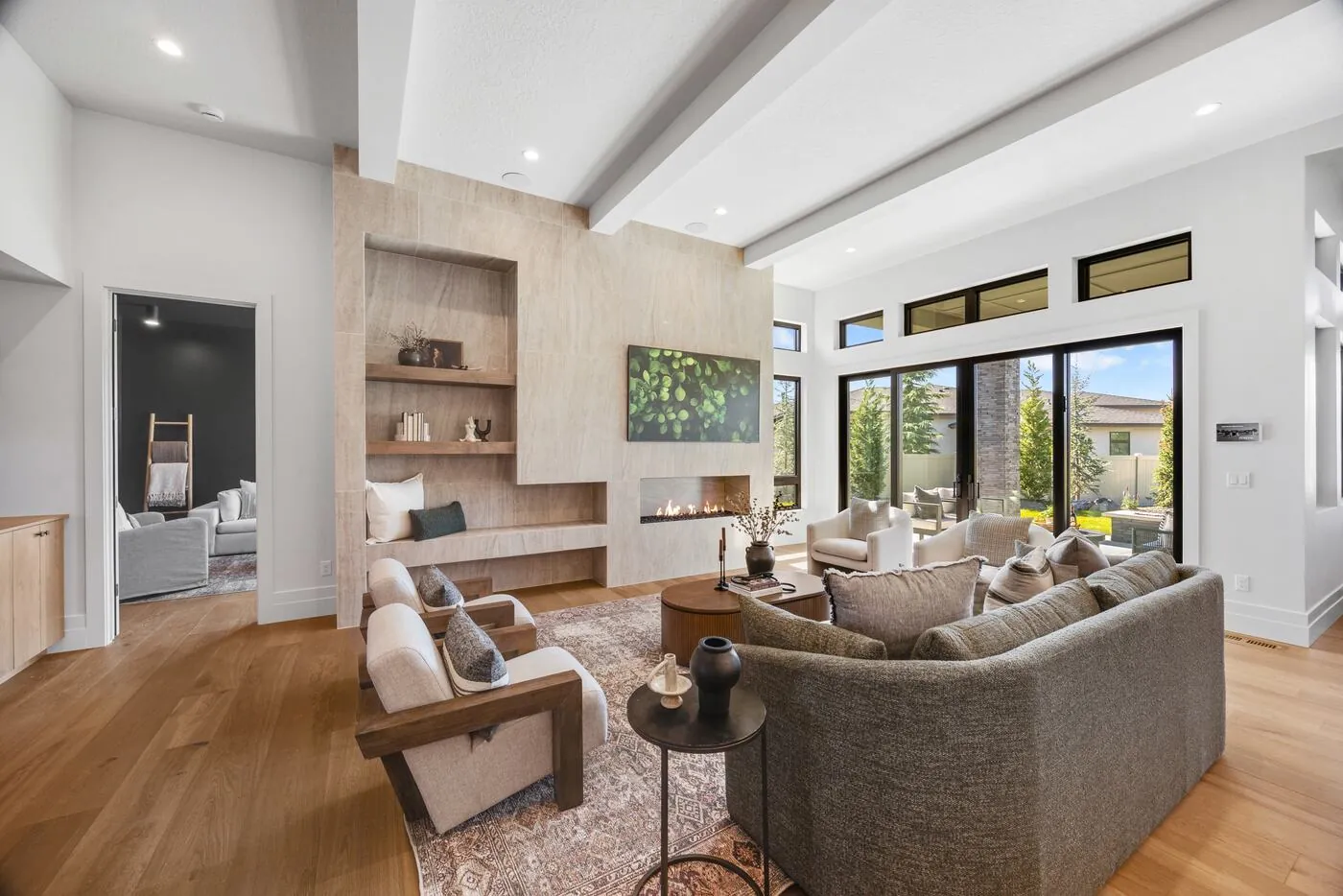 Whitehurst, Zach Evans Construction, Parade of Homes Ada County