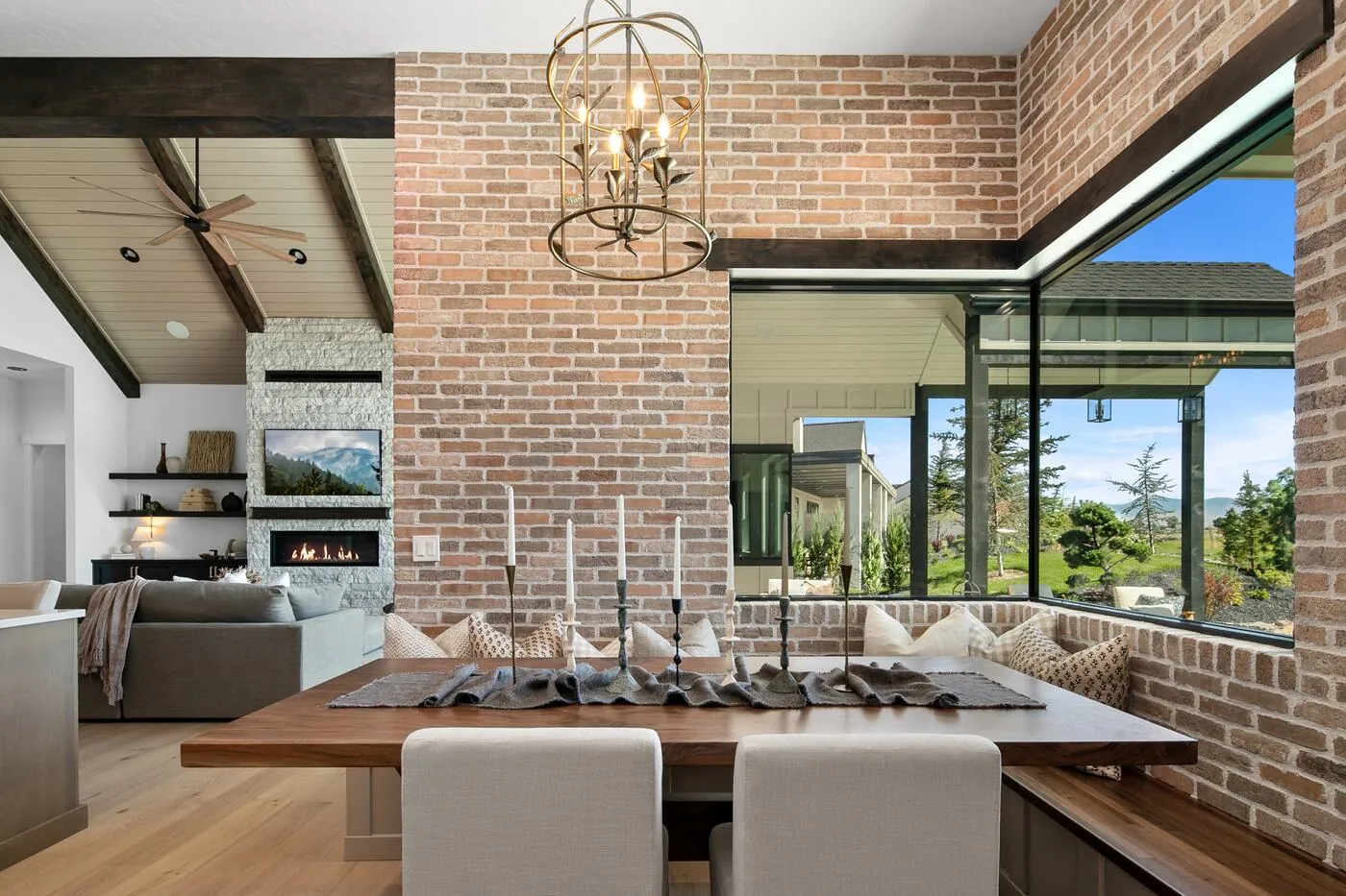 Terraview, Bachman Custom Homes, Parade of Homes Ada County