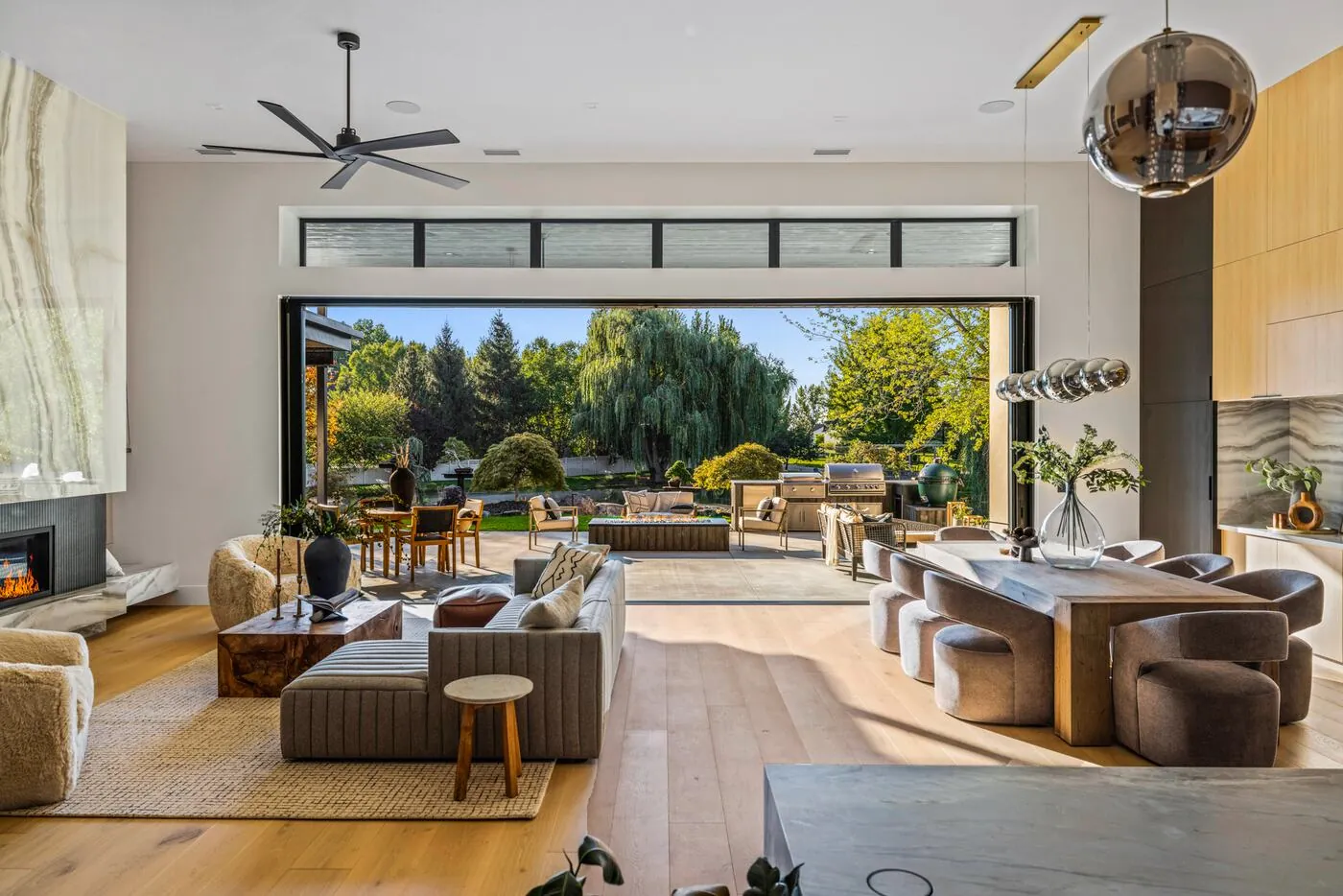 Arrano farms, Urban Design, Parade of Homes Ada County