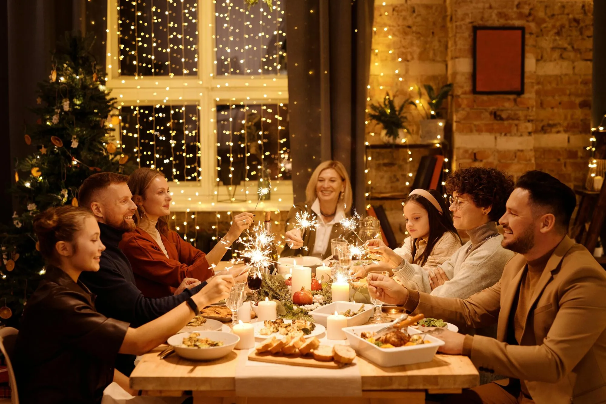 The Benefits of Buying a Home During the Holidays