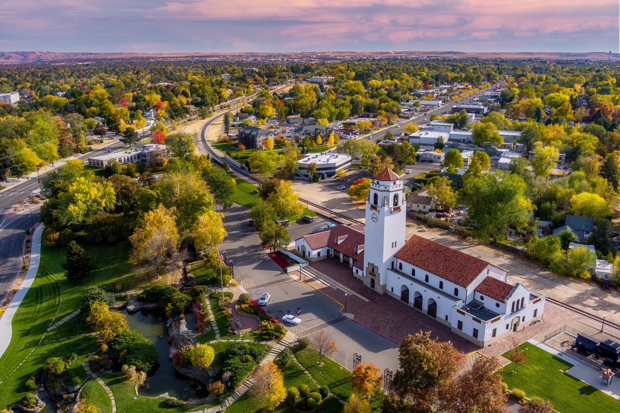 Discovering Hidden Gems: Exploring Boise's Up-and-Coming Neighborhoods