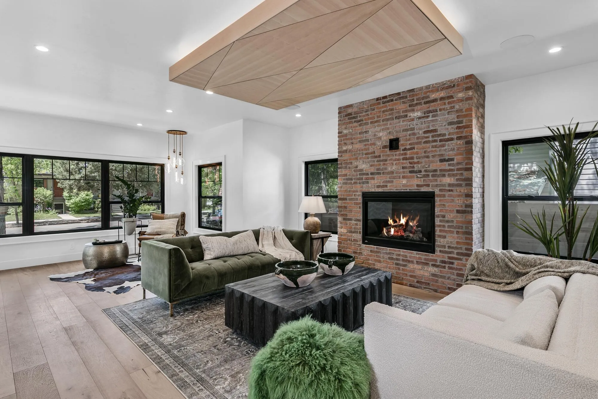 Boise's Booming Luxury Real Estate Market: What to Know