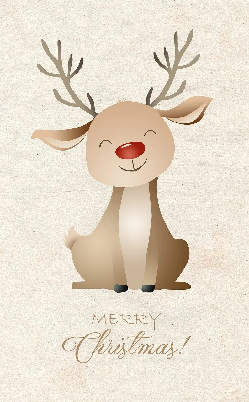 Celebrate the Joy: Wishing You a Merry Christmas and a Happy New Year!