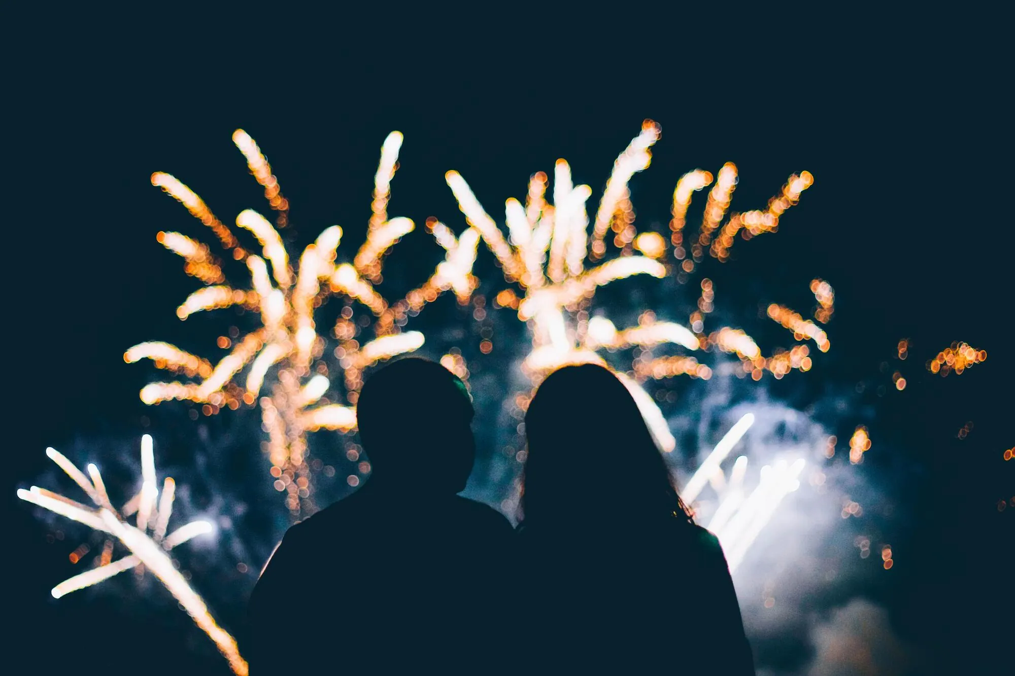 Celebrating the Fourth of July with Sparkle and Joy!