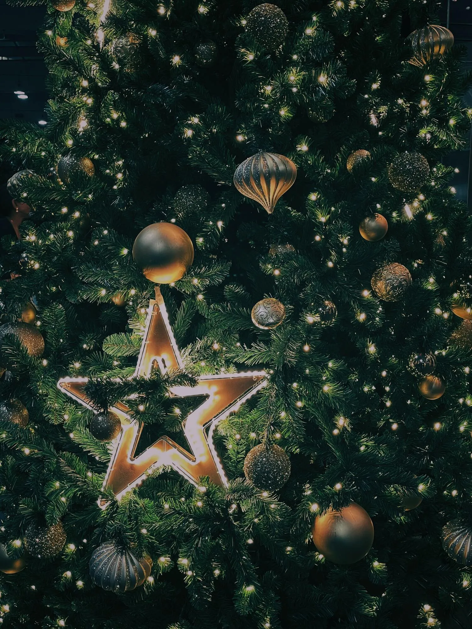 Cheers to Joy, Peace, and Prosperity