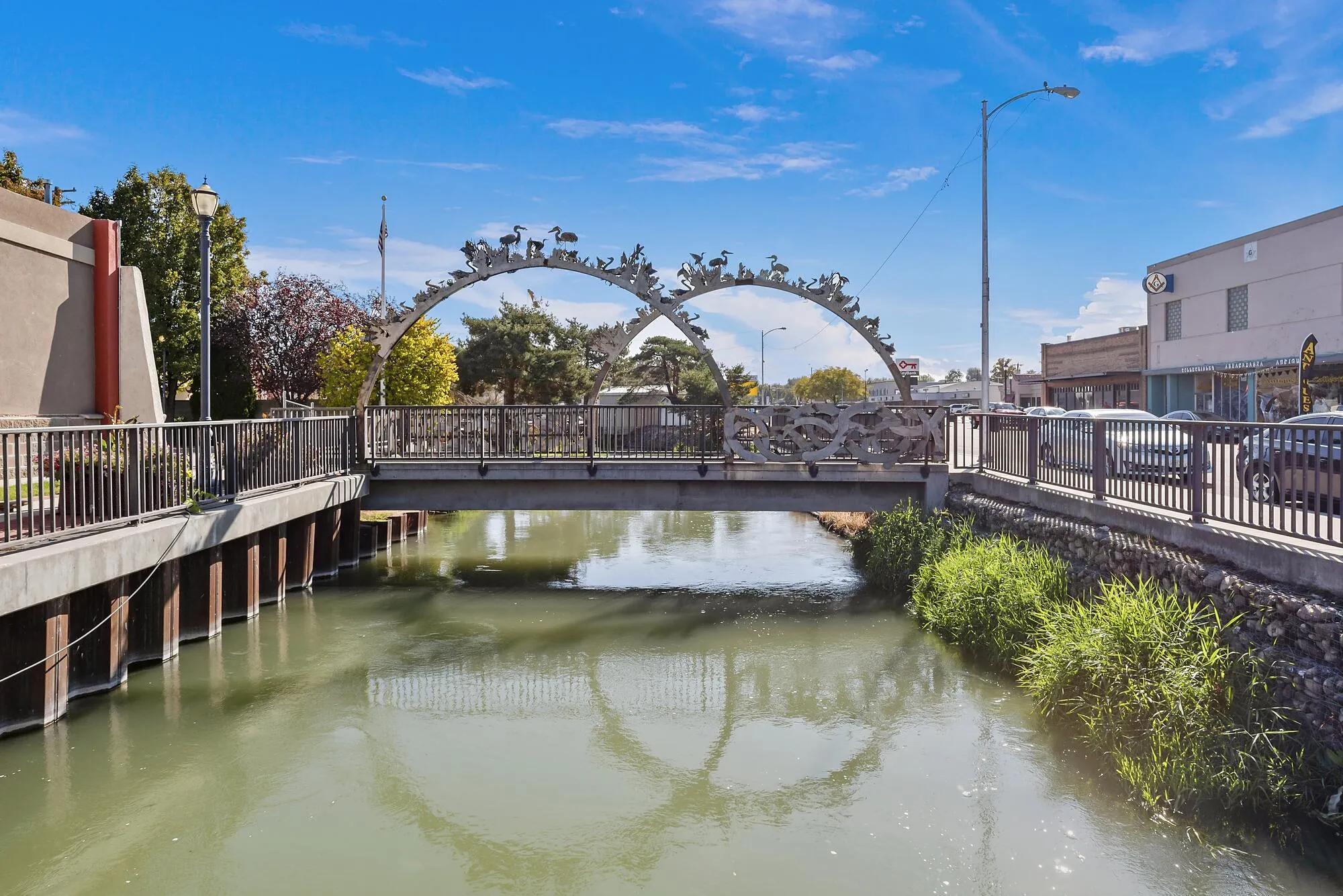 Considering Caldwell: Small-Town Charm with Big Potential