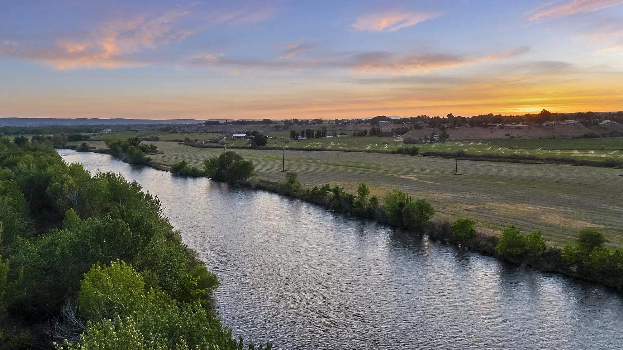 Considering Emmett: The Best of Small-Town Idaho