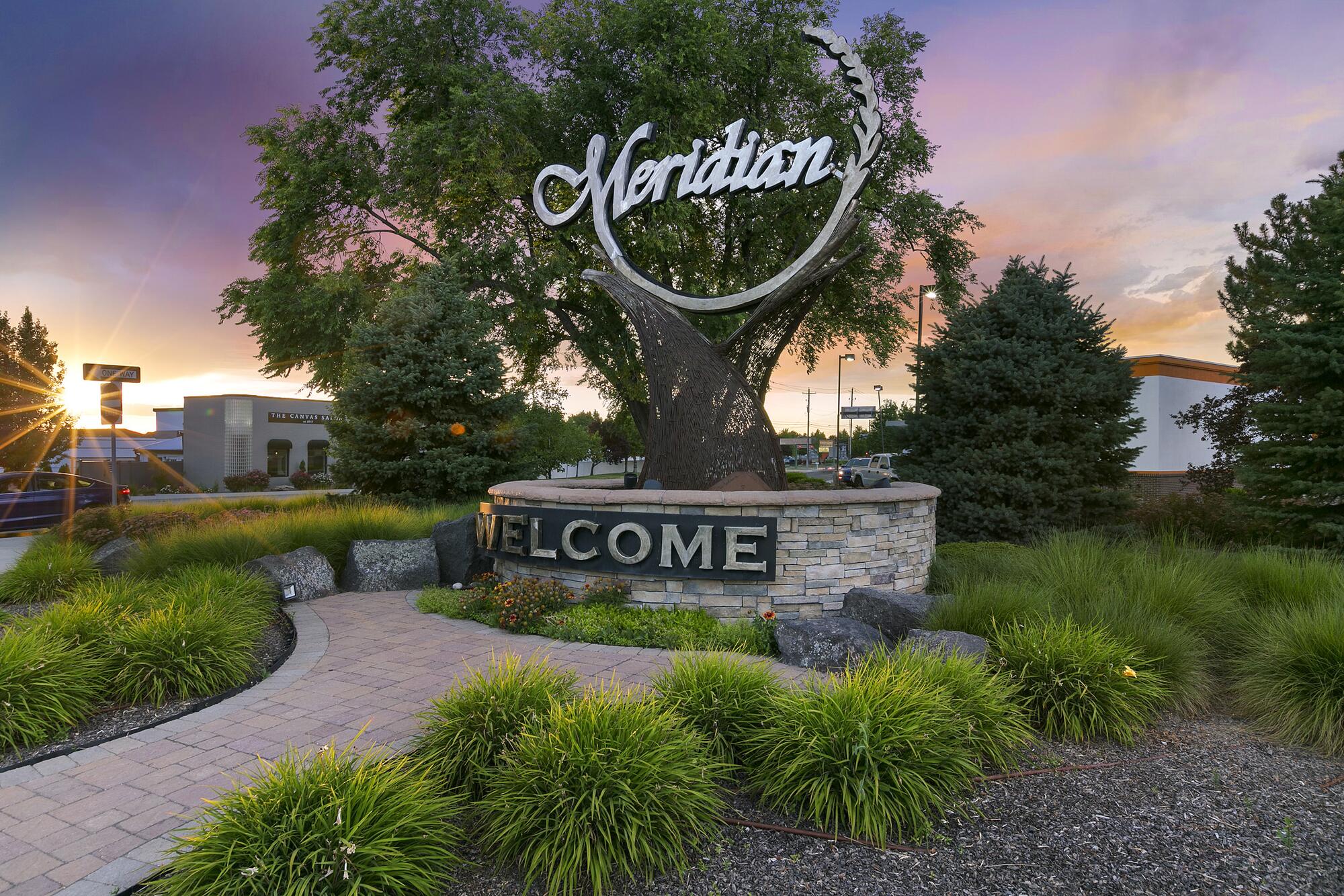 Considering Meridian: Modern Living at the Heart of the Treasure Valley