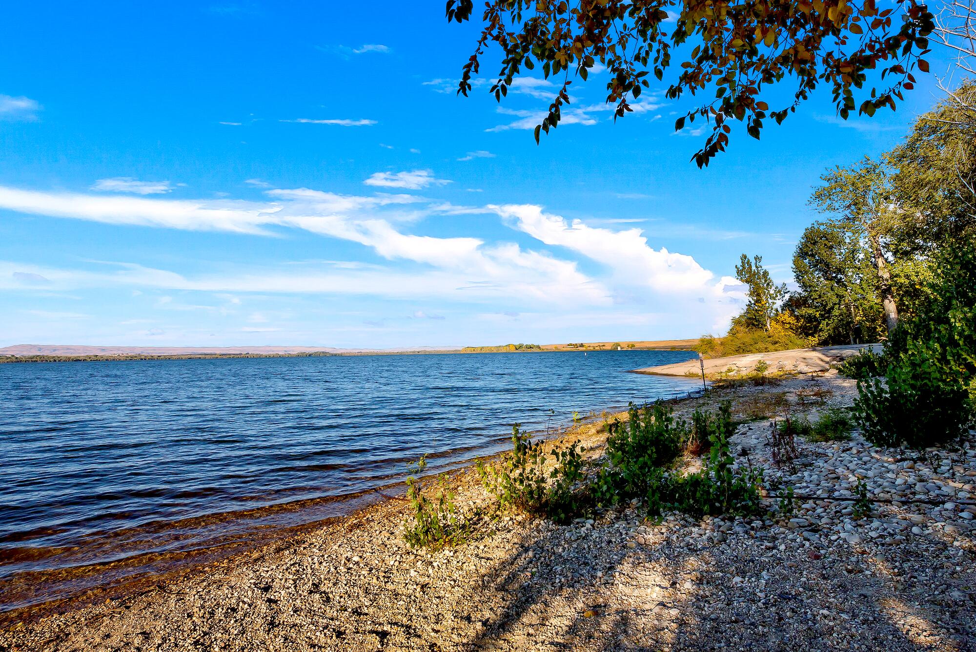 Considering Nampa: The Perfect Blend of Space, Charm, and Convenience