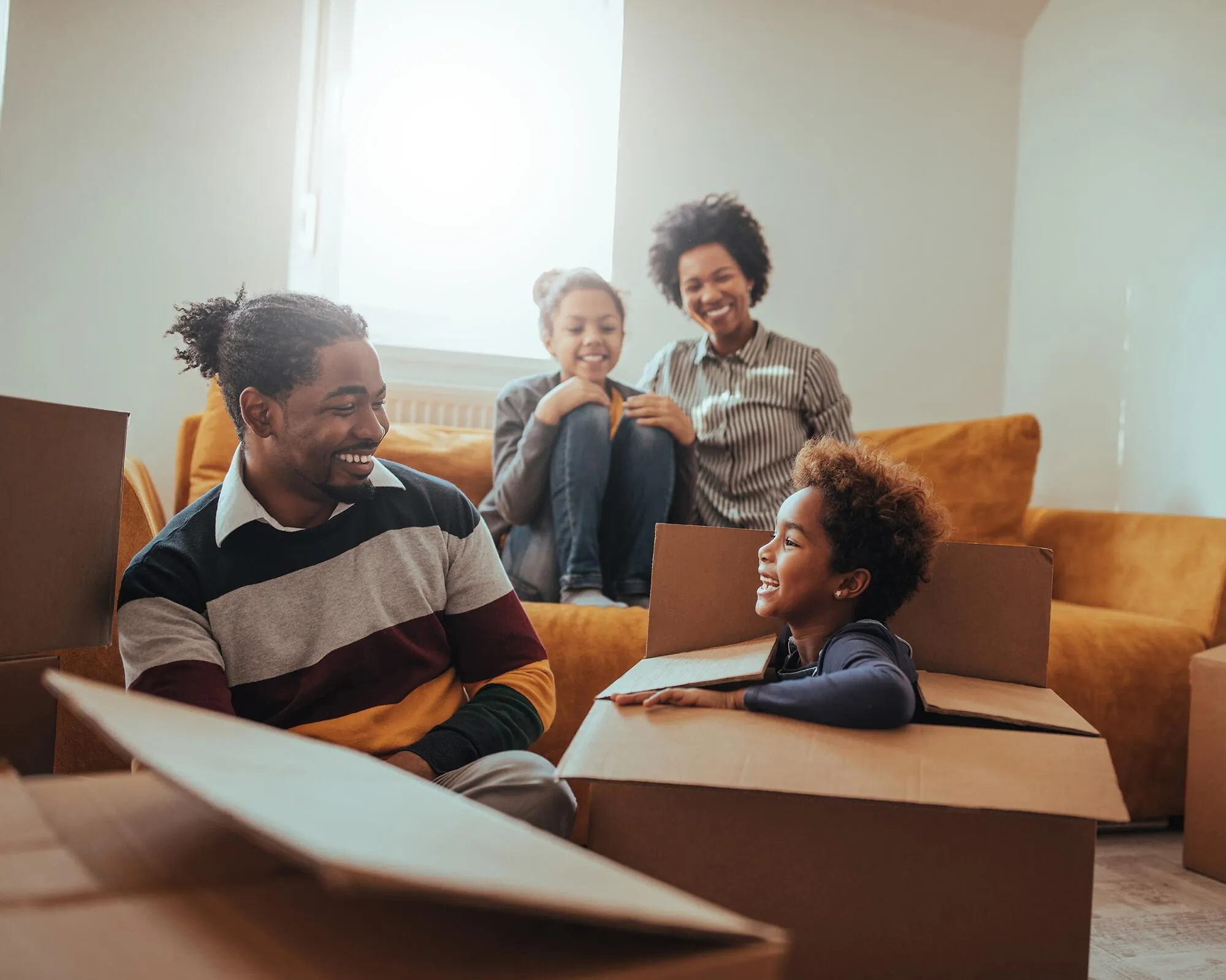 Essential Steps Before Buying Your Dream Home
