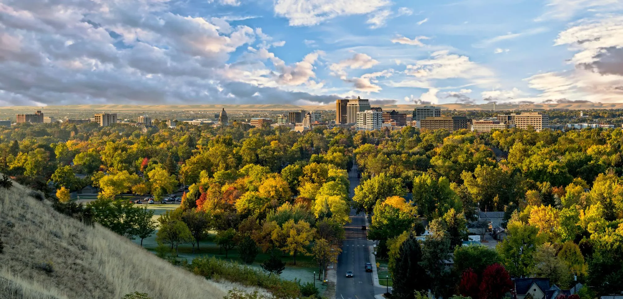 Fall in the Treasure Valley: What to Do, See & Explore This Season
