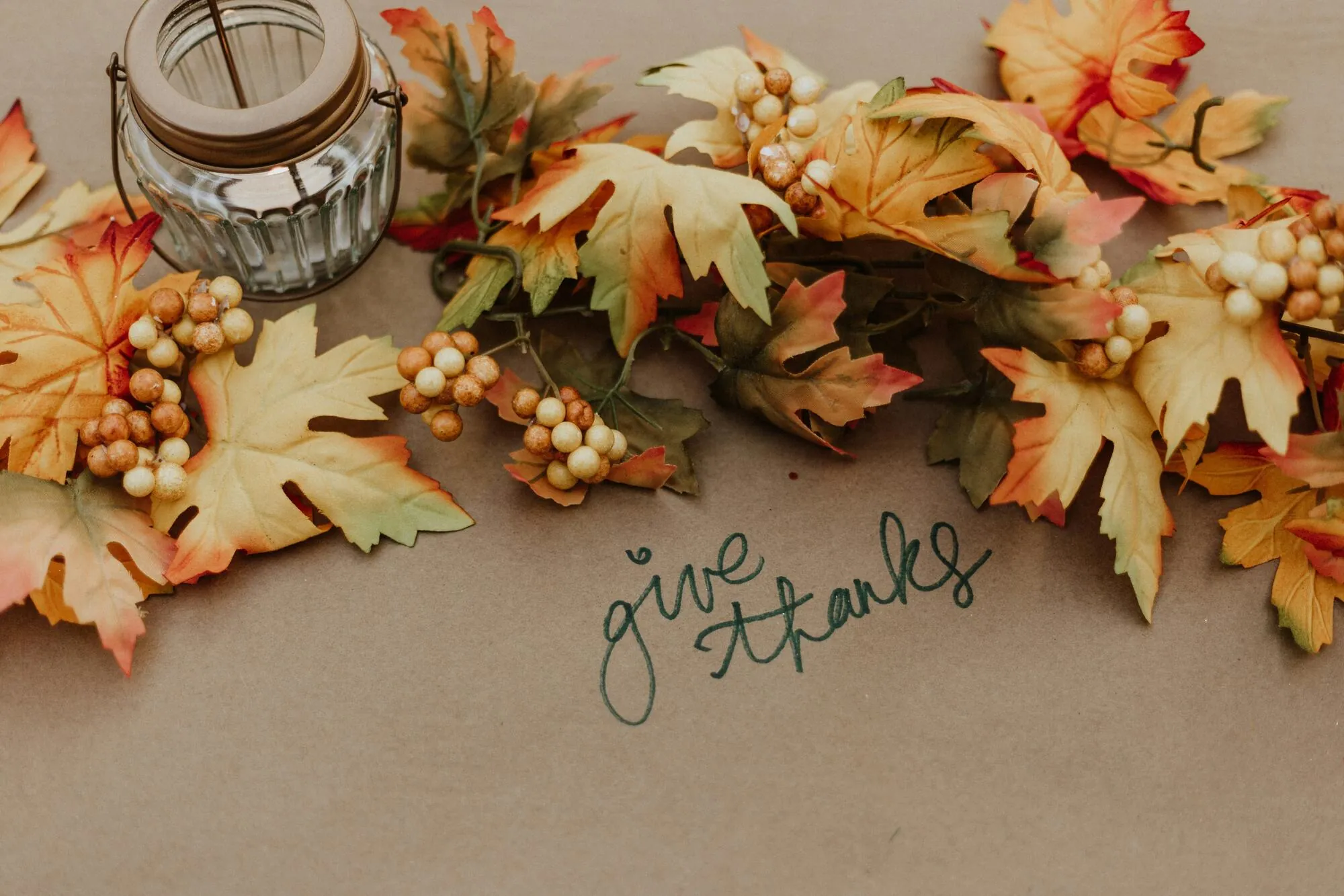 Harvesting Gratitude: Thanksgiving Traditions in the Heart of Idaho
