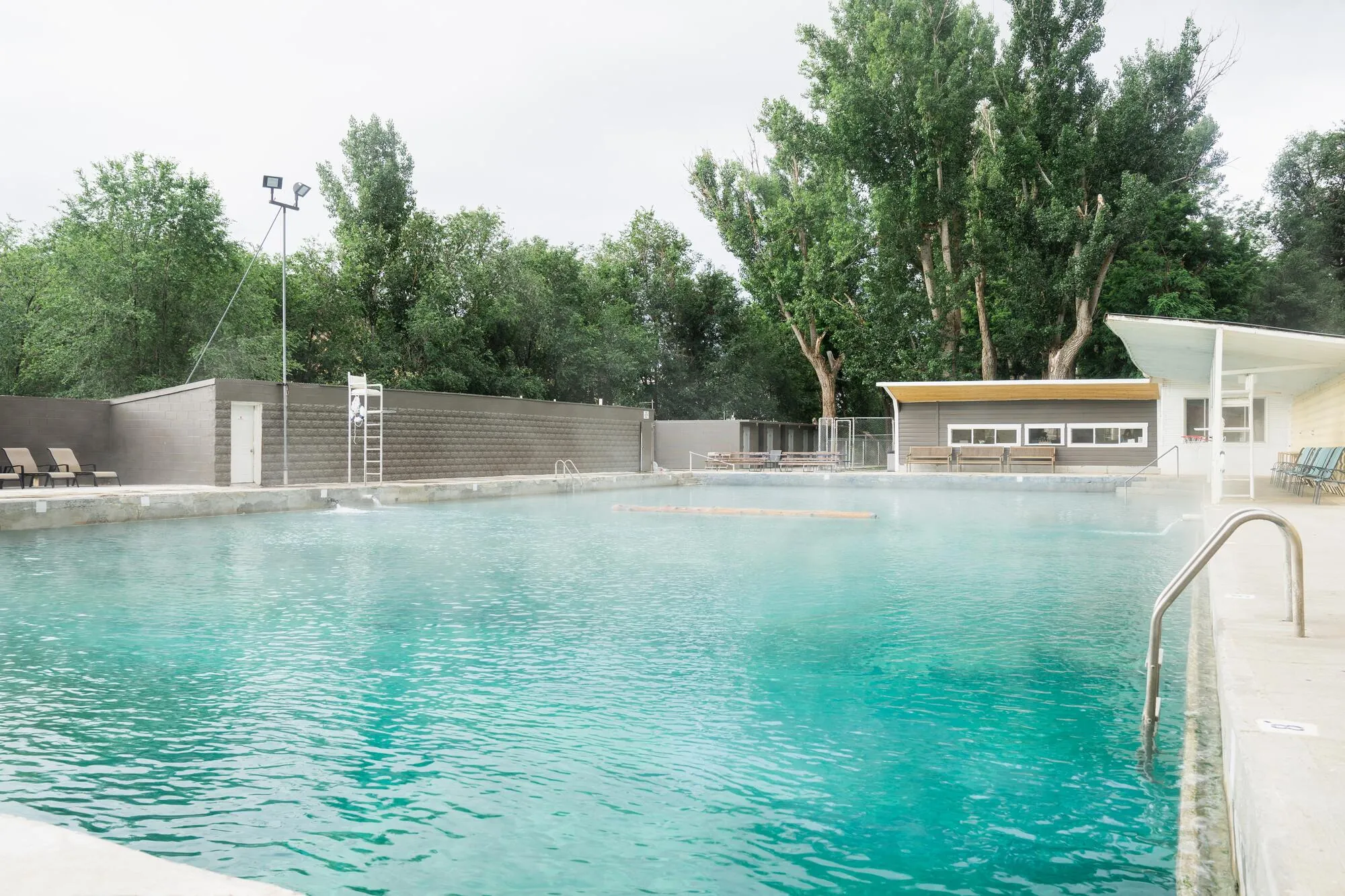 Idaho’s Best Hidden Hot Springs: Your Guide to Natural Getaways Near Boise