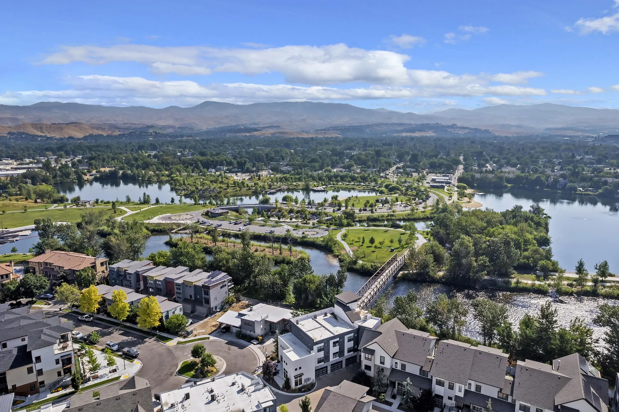 How Lifestyle Trends Are Shaping Home Design in Idaho