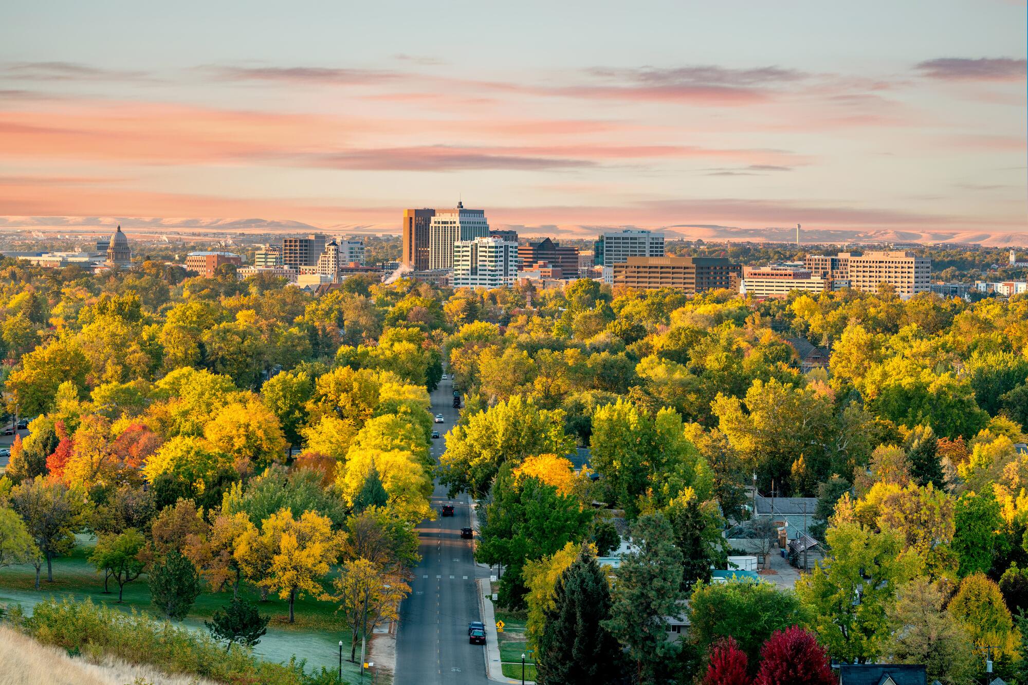 A Local’s Guide to Living Well in the Treasure Valley