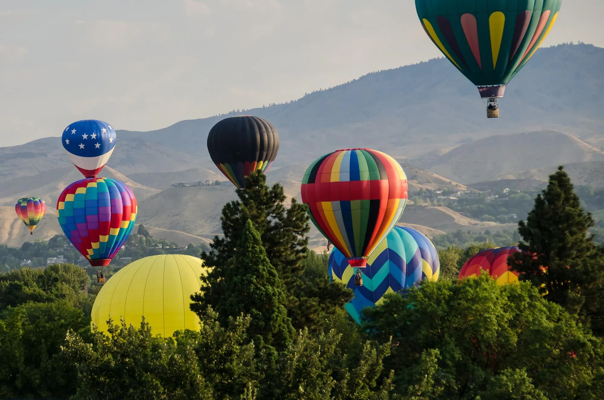 10 Must-Do Activities for Your First 30 Days as an Idaho Resident