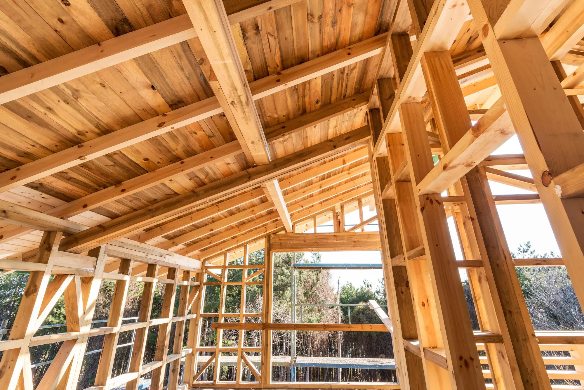 New Construction in the Treasure Valley