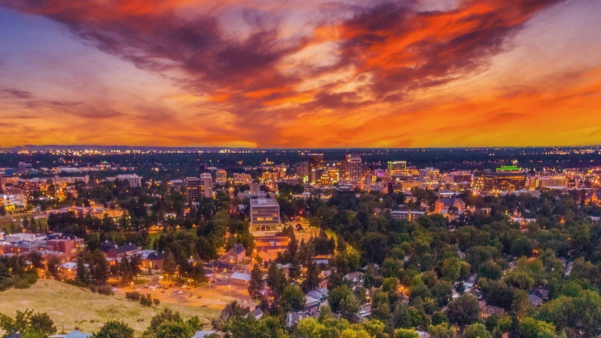 New Construction vs. Resale: Which Is Right for You in the Treasure Valley?