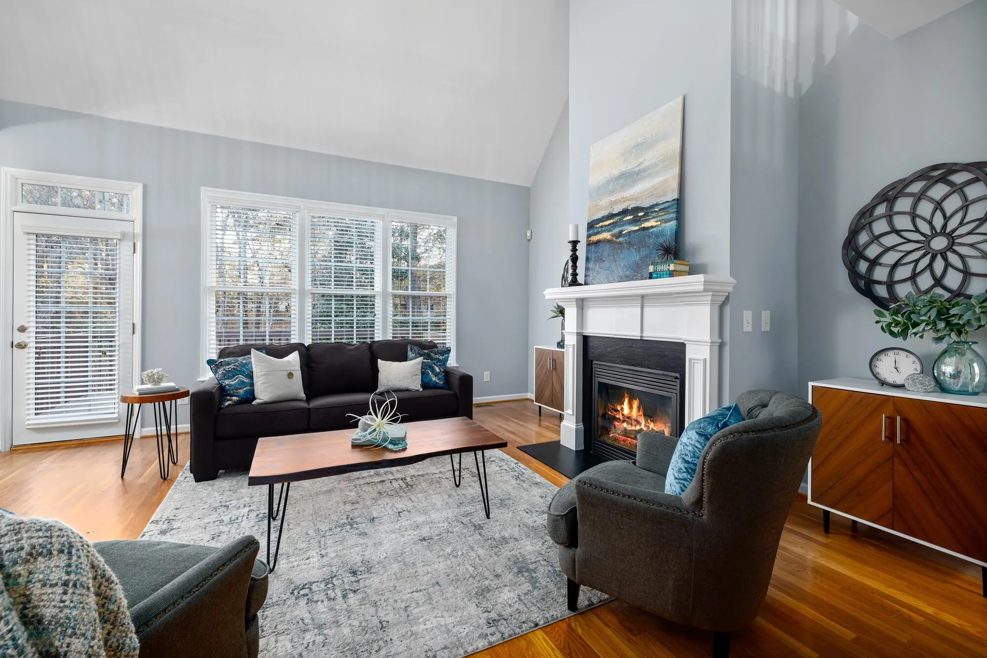 Prepare to Impress: Getting Your Home Ready for an Open House