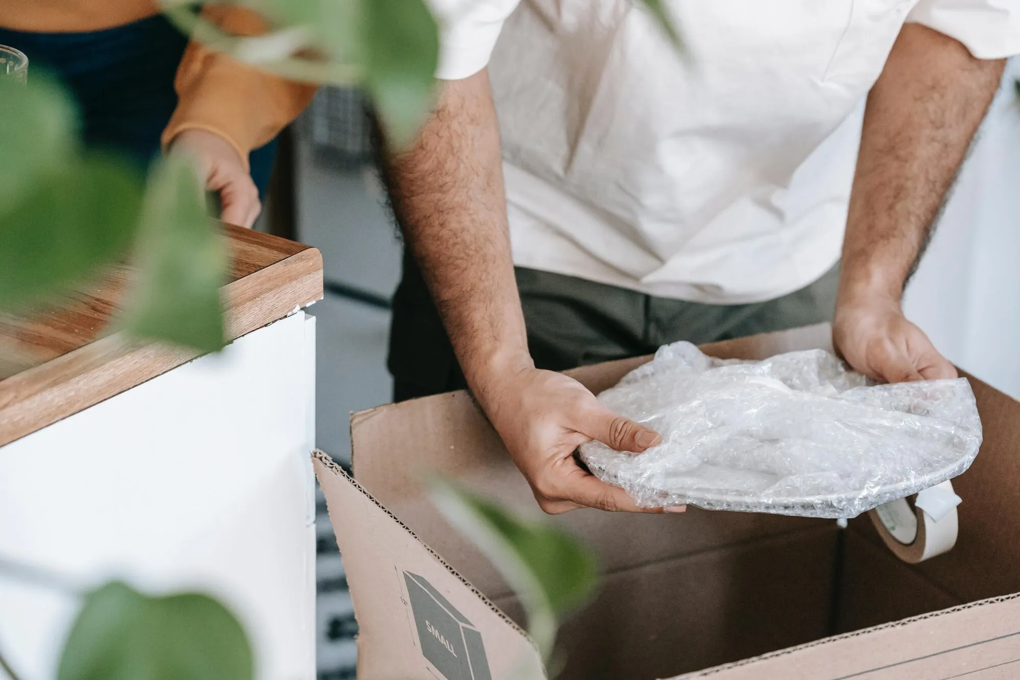 Preparing Your Home to Sell: 10 Essential Steps for a Successful Sale