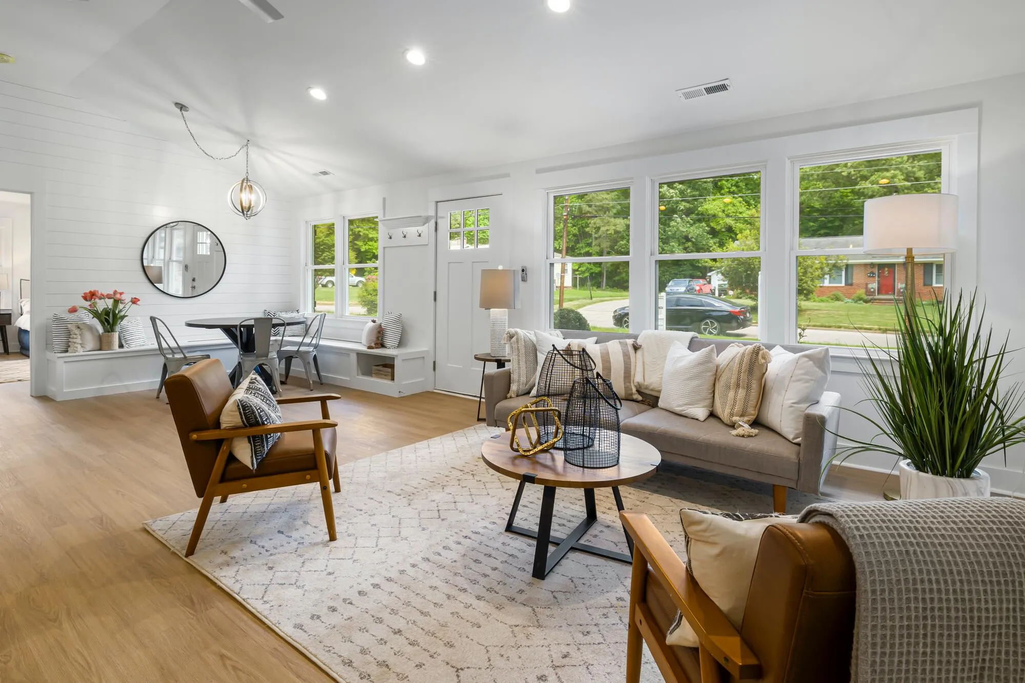 The Crucial Role of Professional Staging in Real Estate Success