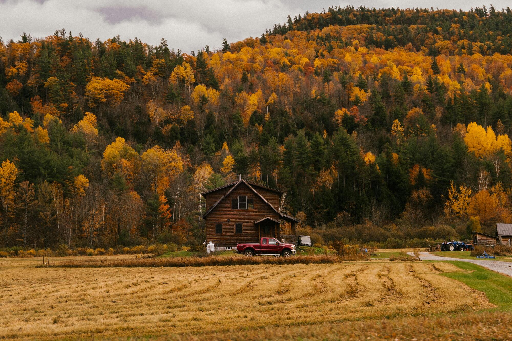 Scenic Drives Worth the Miles