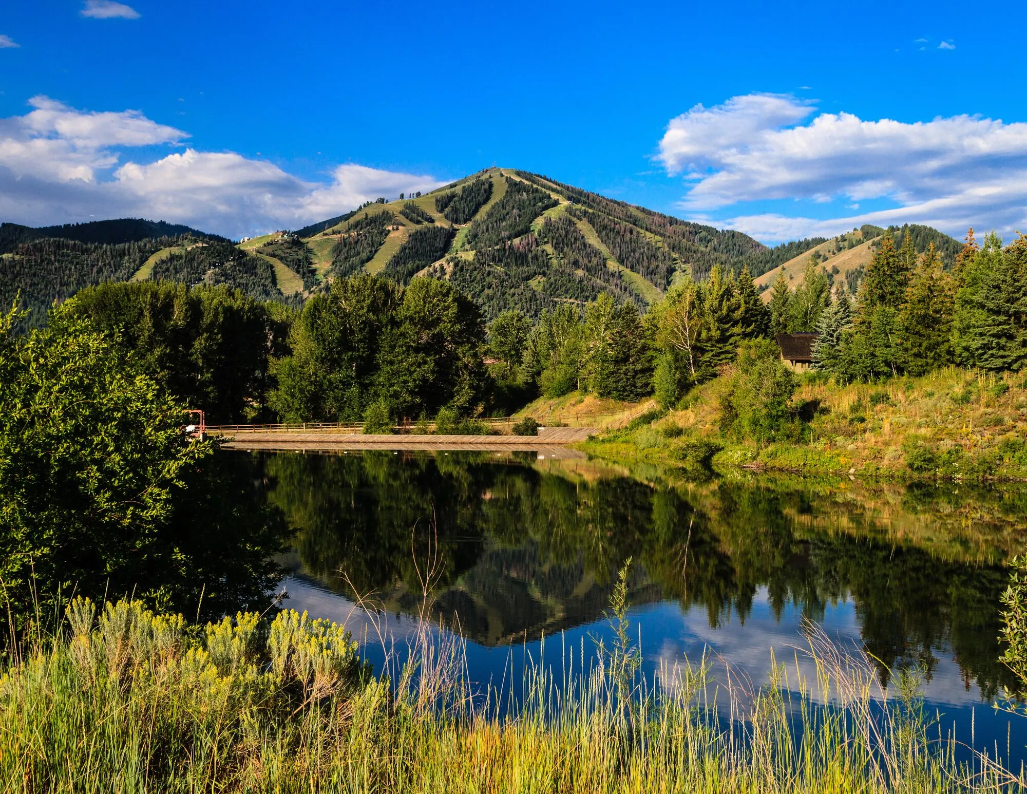 Seasonal Homeowner Tips for Idaho Homes