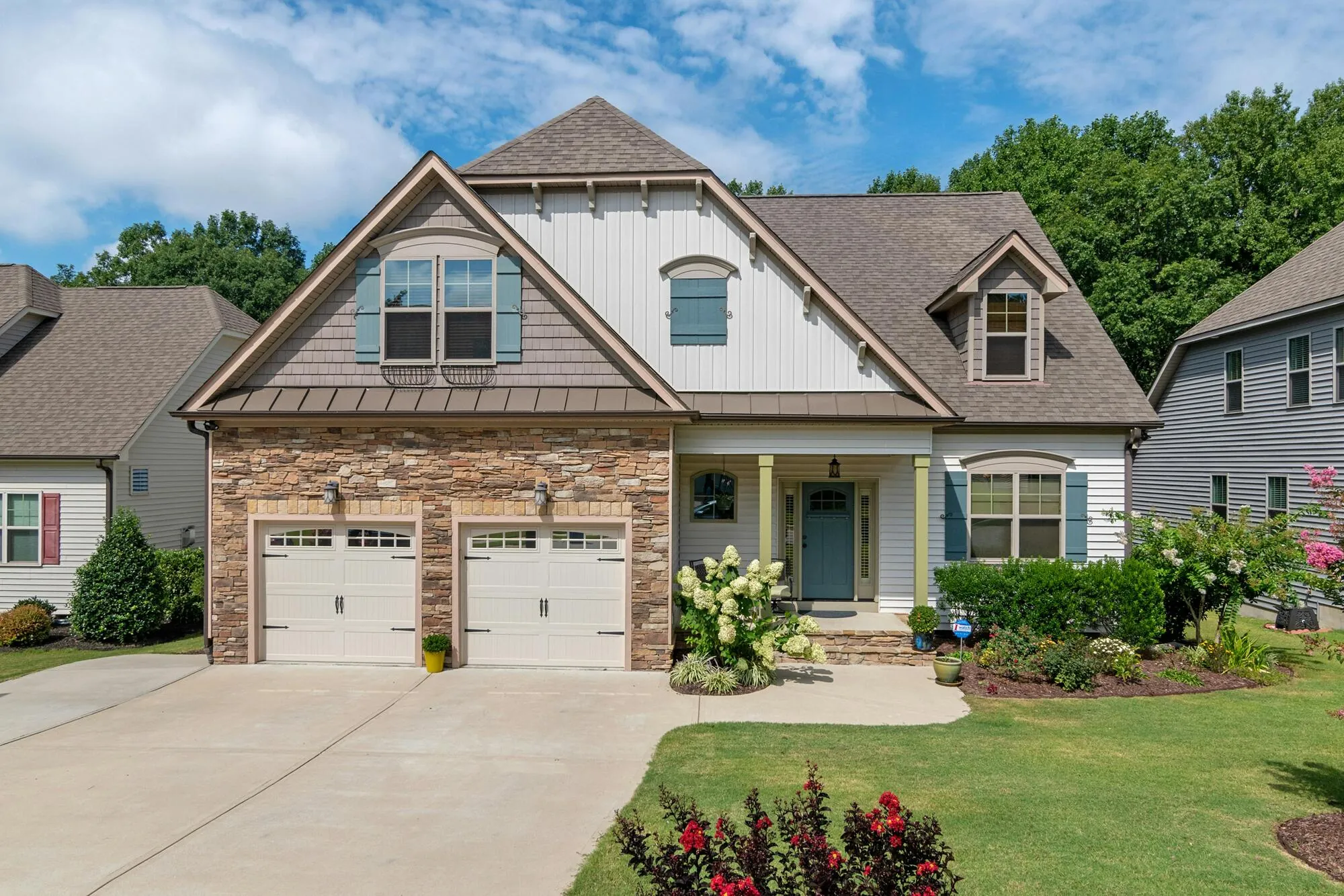 Get Your Home Ready for Spring & Summer