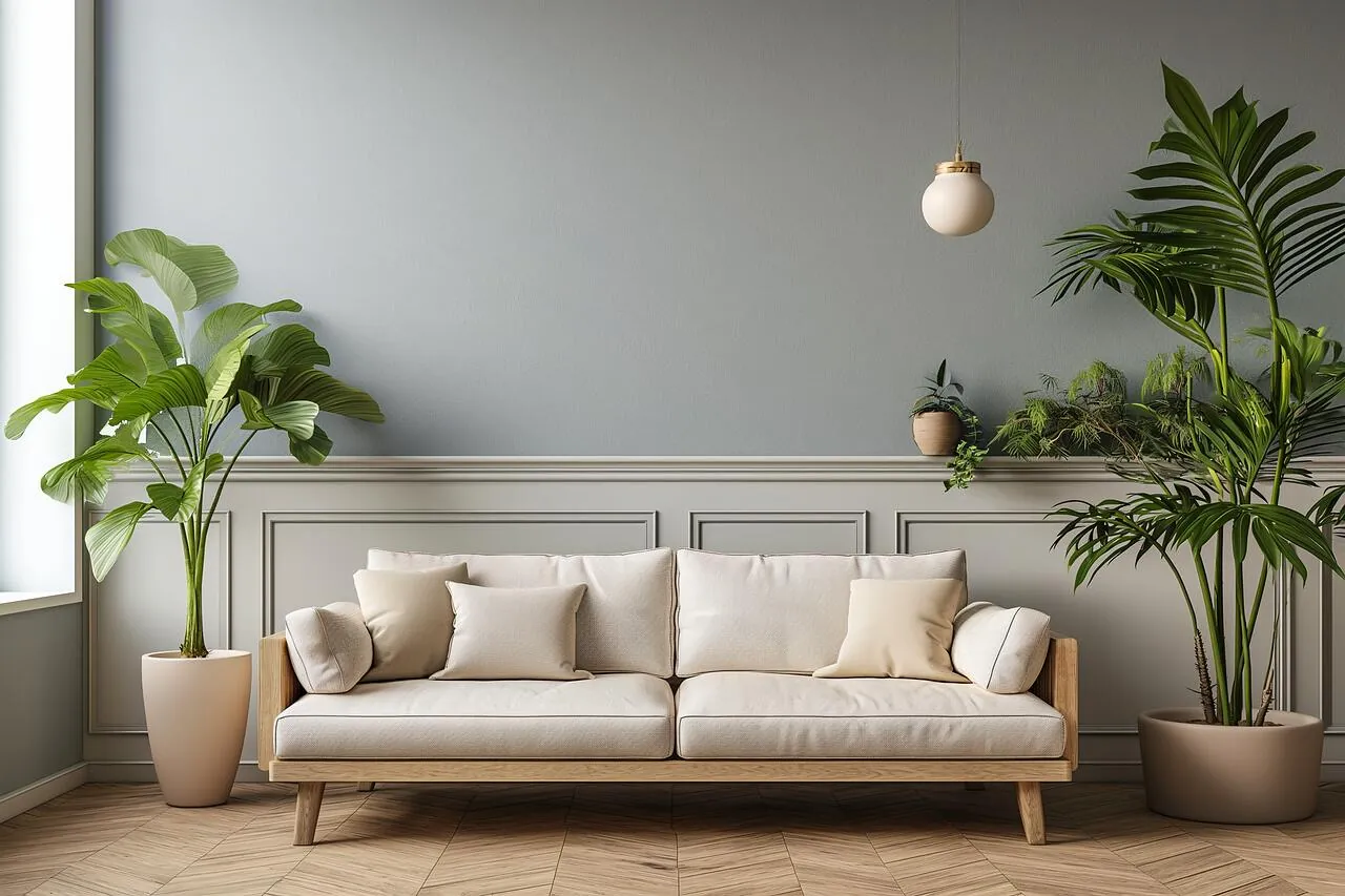Subtle and Serene
