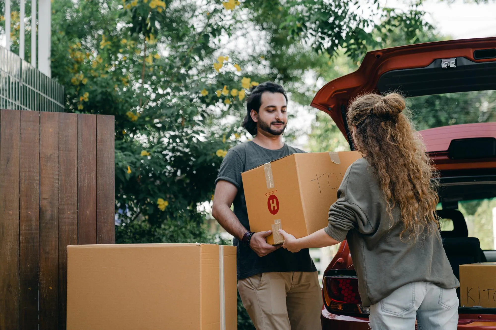 Timing the Market: When is the Best Time to Buy Real Estate?