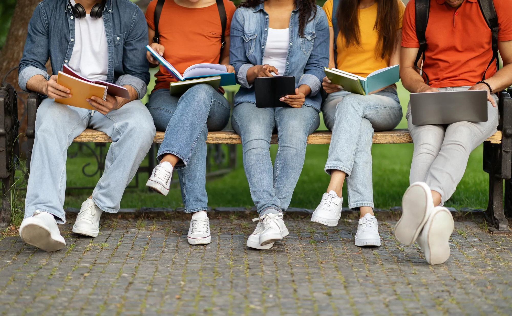 Class is in Session: The Full Treasure Valley Directory