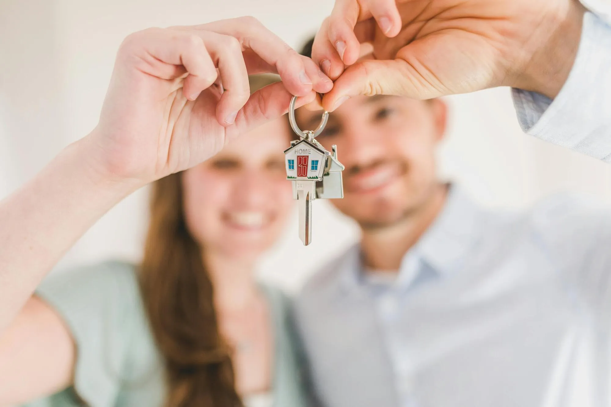 What First-Time Idaho Homebuyers Are Often Surprised By