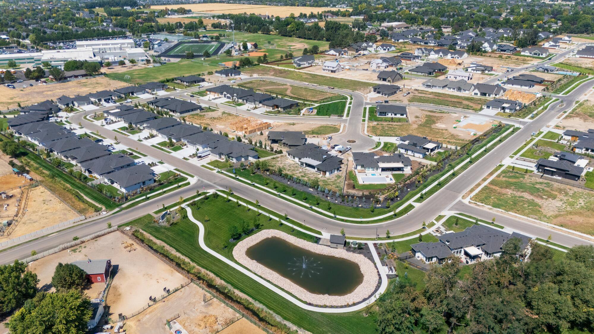 What to Expect When Building a Home in the Treasure Valley