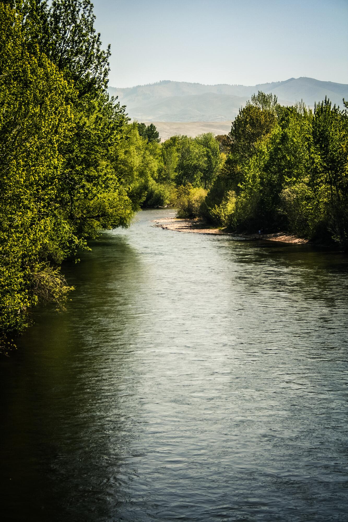 Which Treasure Valley Town Is Right for You?