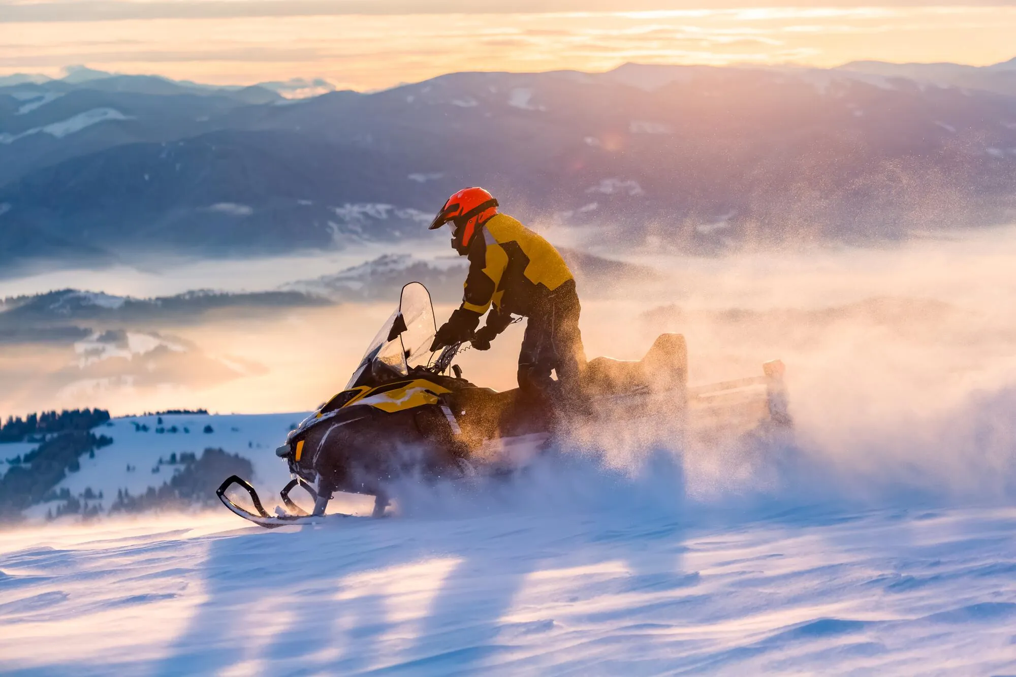 Why Idaho is a Year-Round Playground