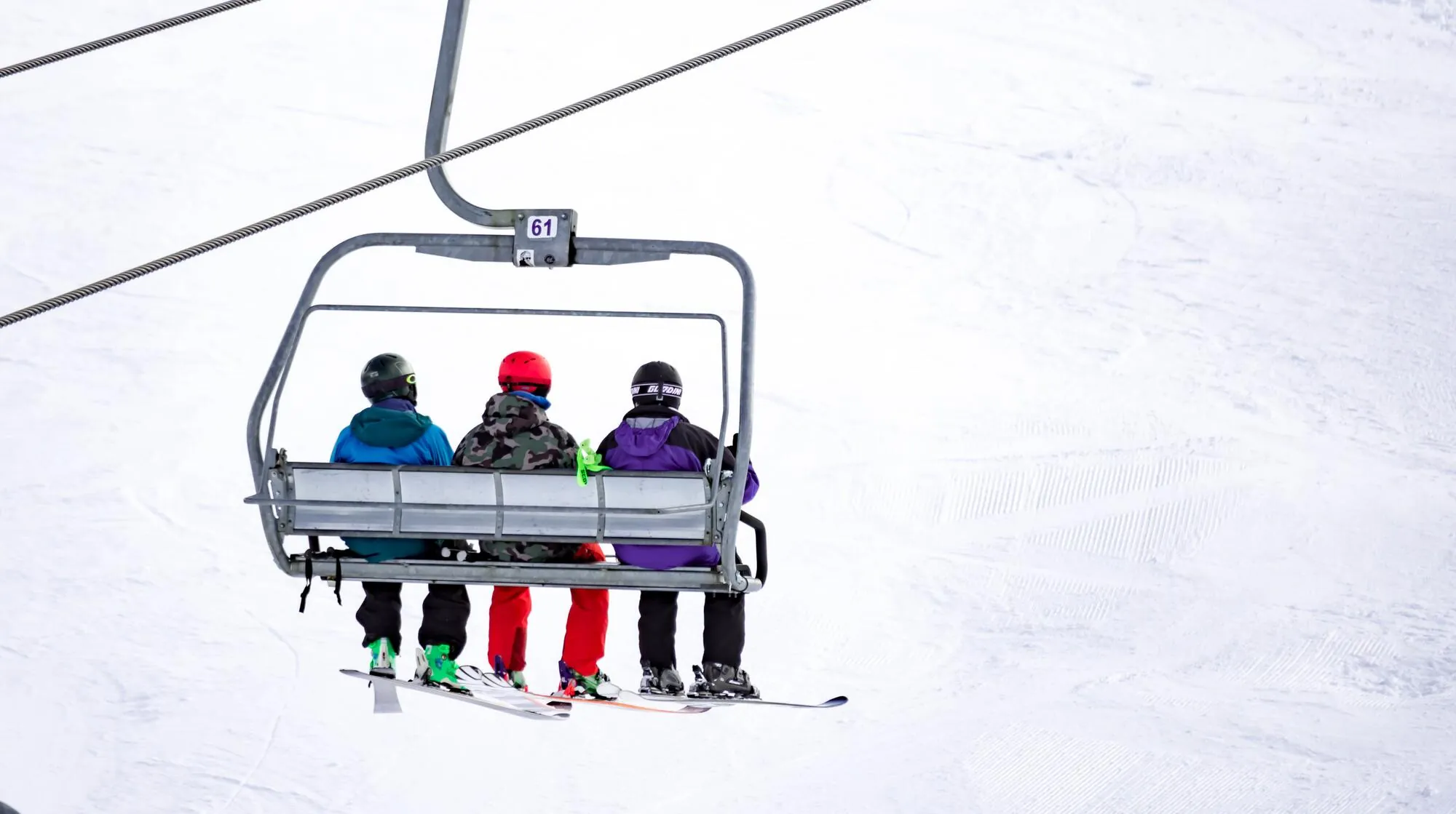 Winter Activities to Enjoy in Boise This December