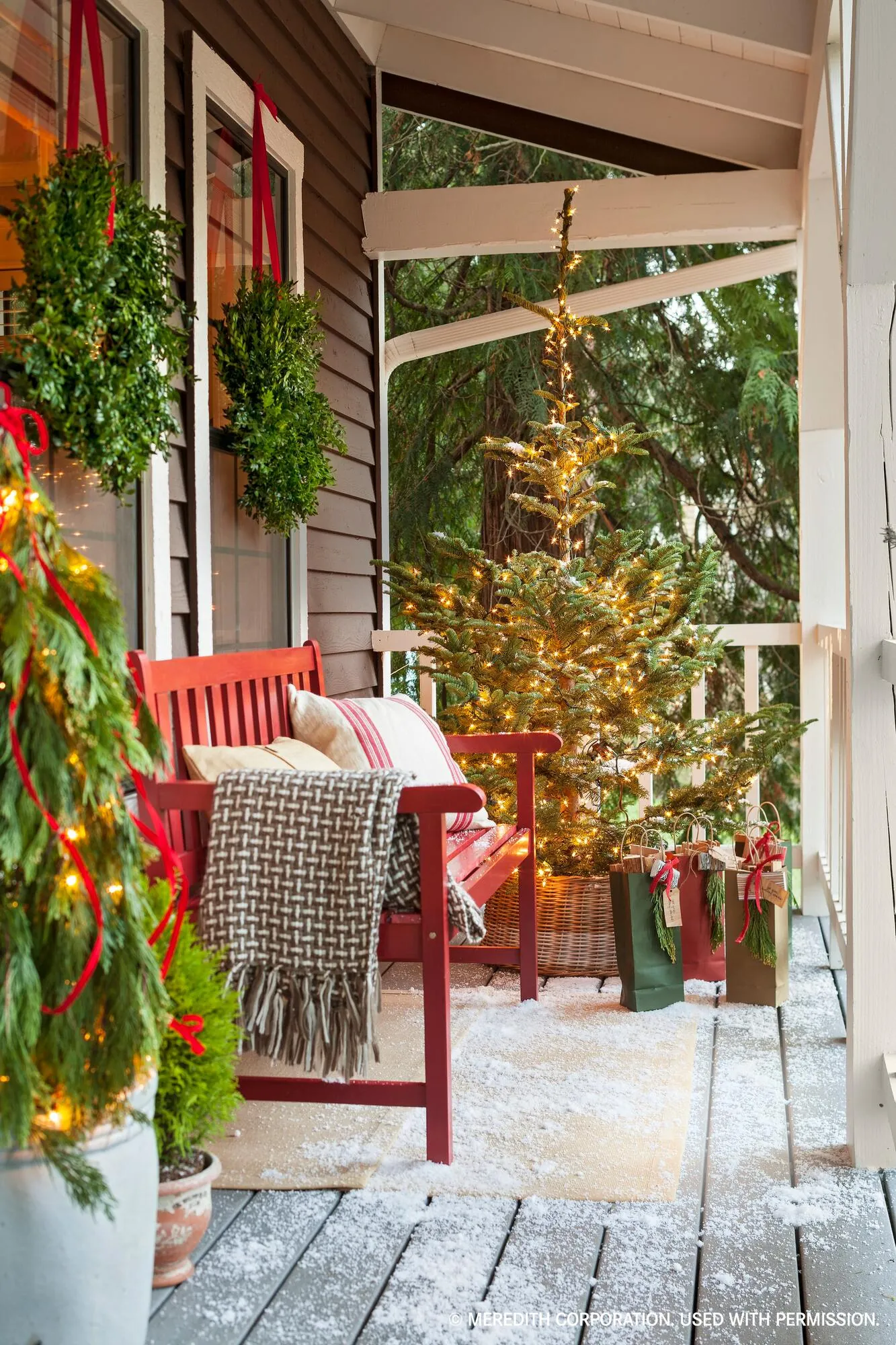 The Coolest Winter Real Estate Marketing Ideas for Agents