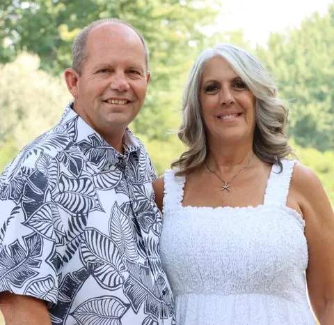 John & Keli Kost
