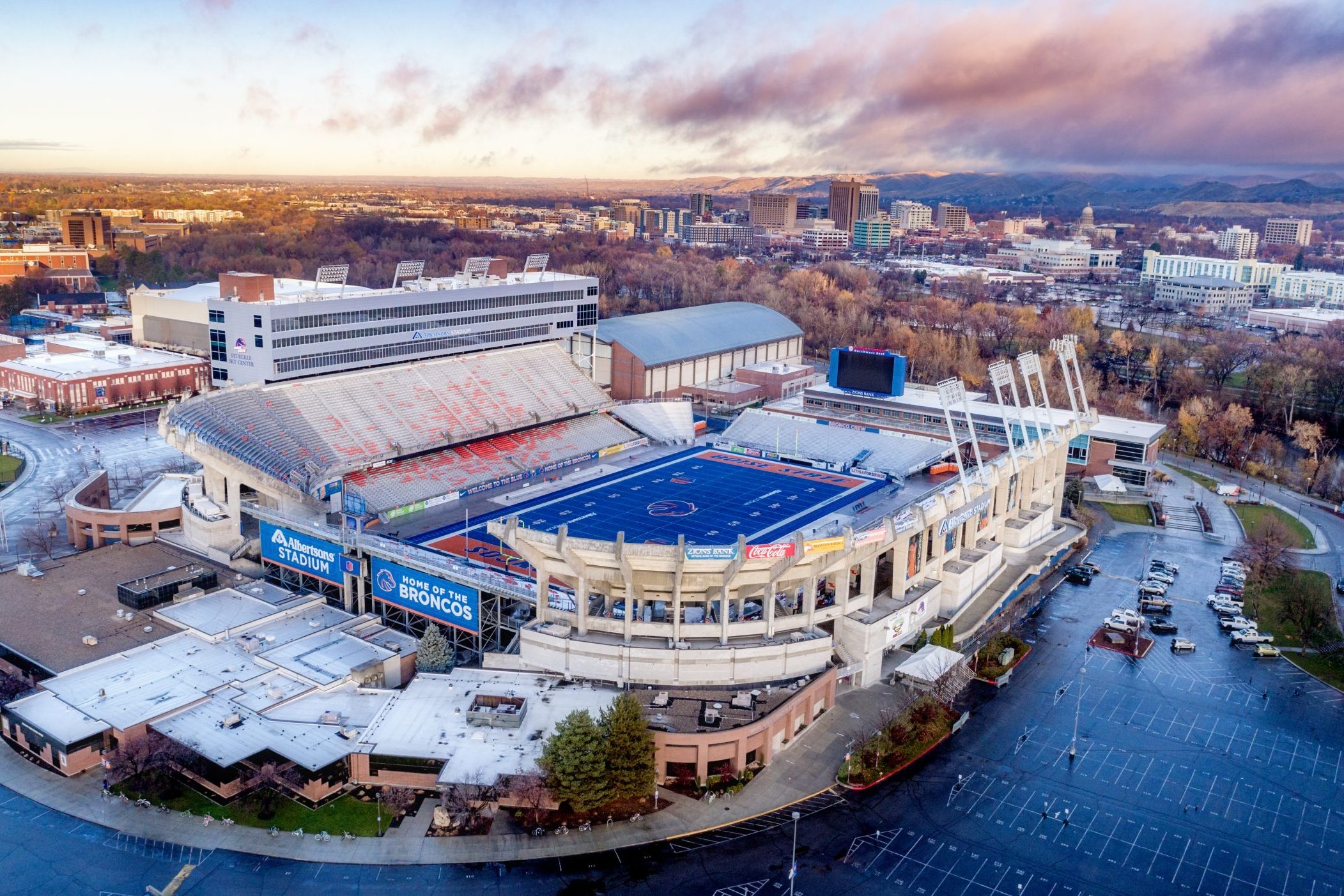 Boise State University