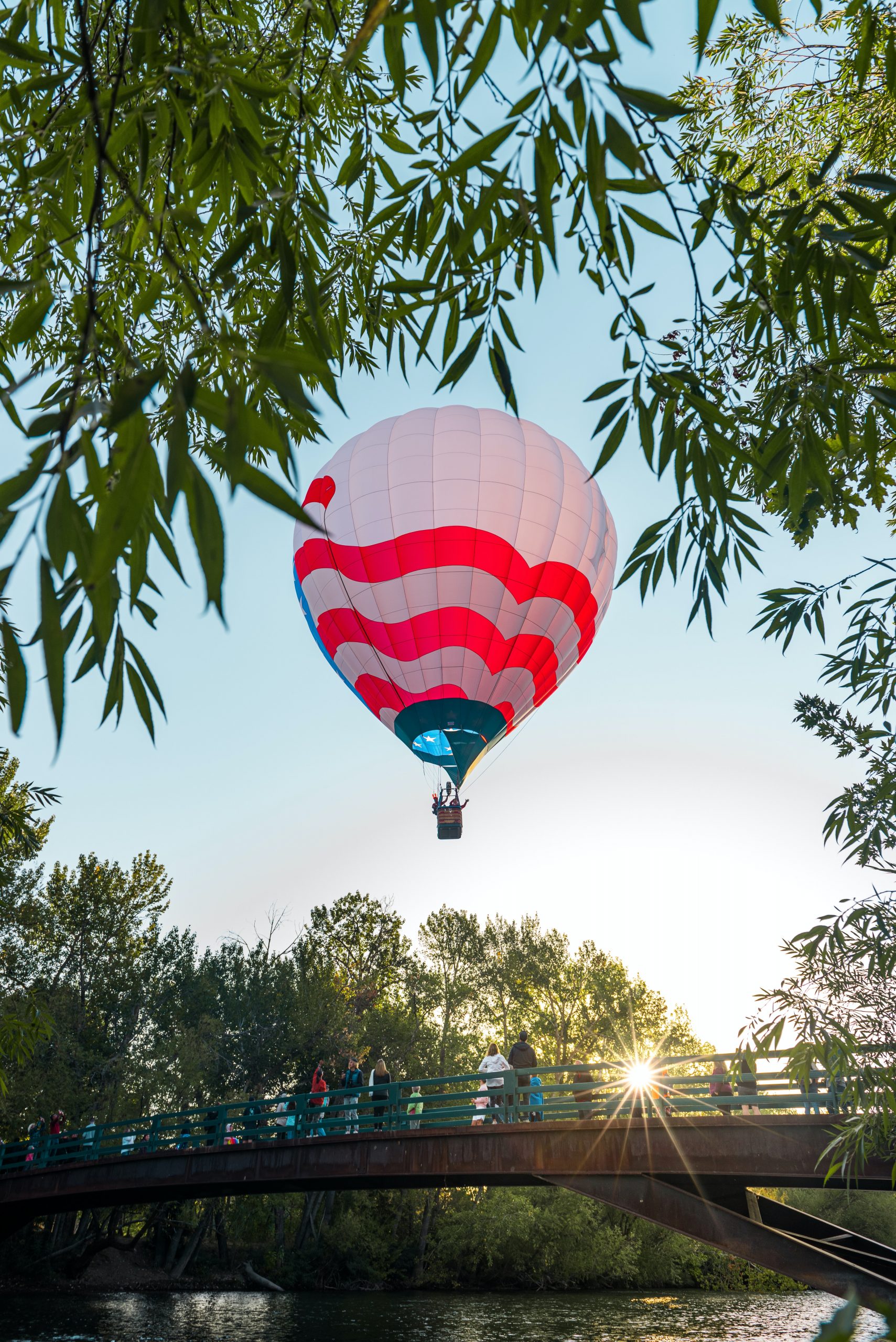 Spirit of Boise Balloon Classic