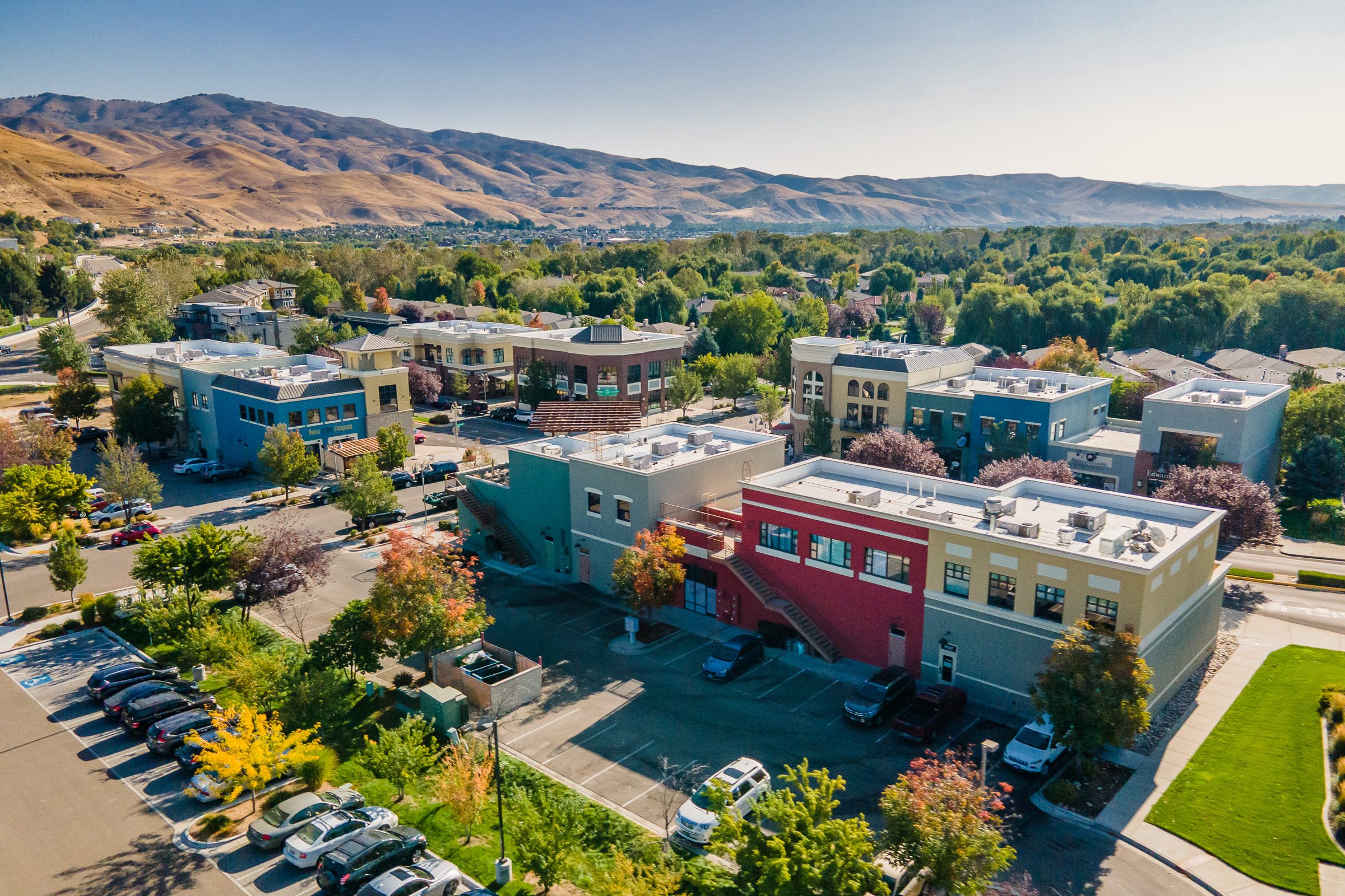 © 2019 Sightline Photography