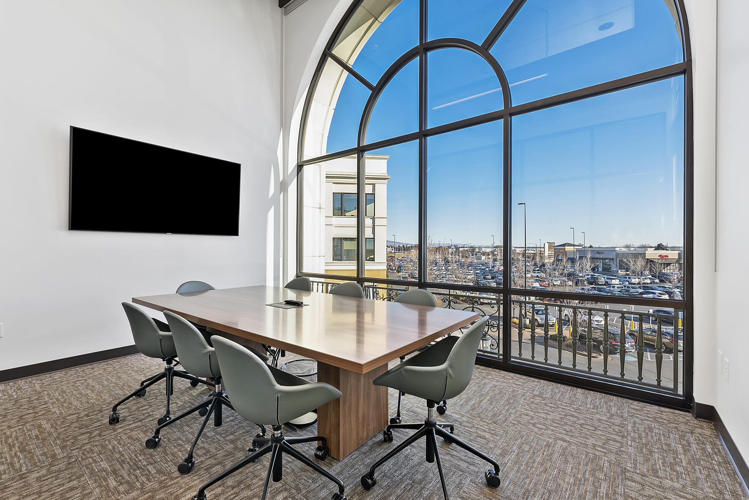 14-Meeting room with view