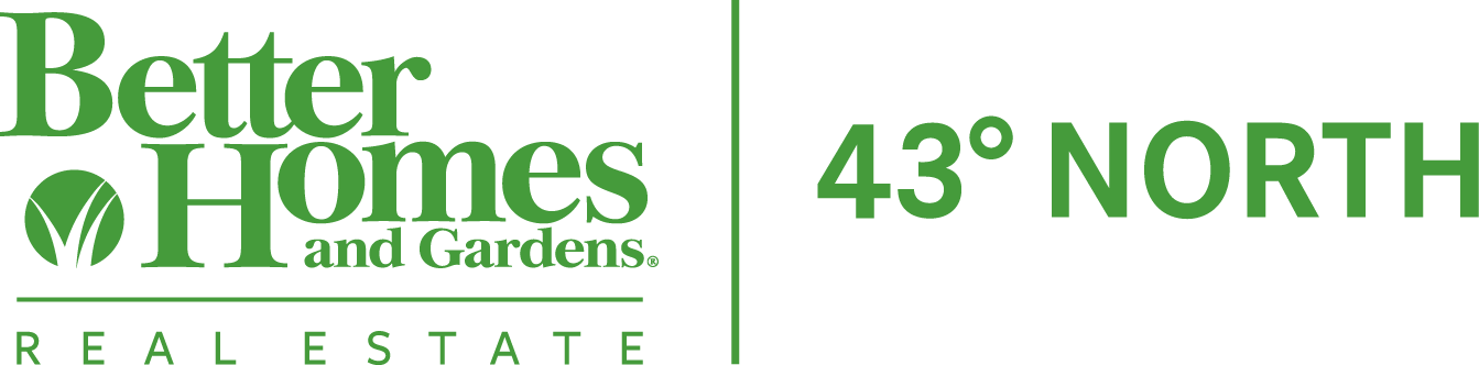 Better Homes and Gardens Real Estate 43° North