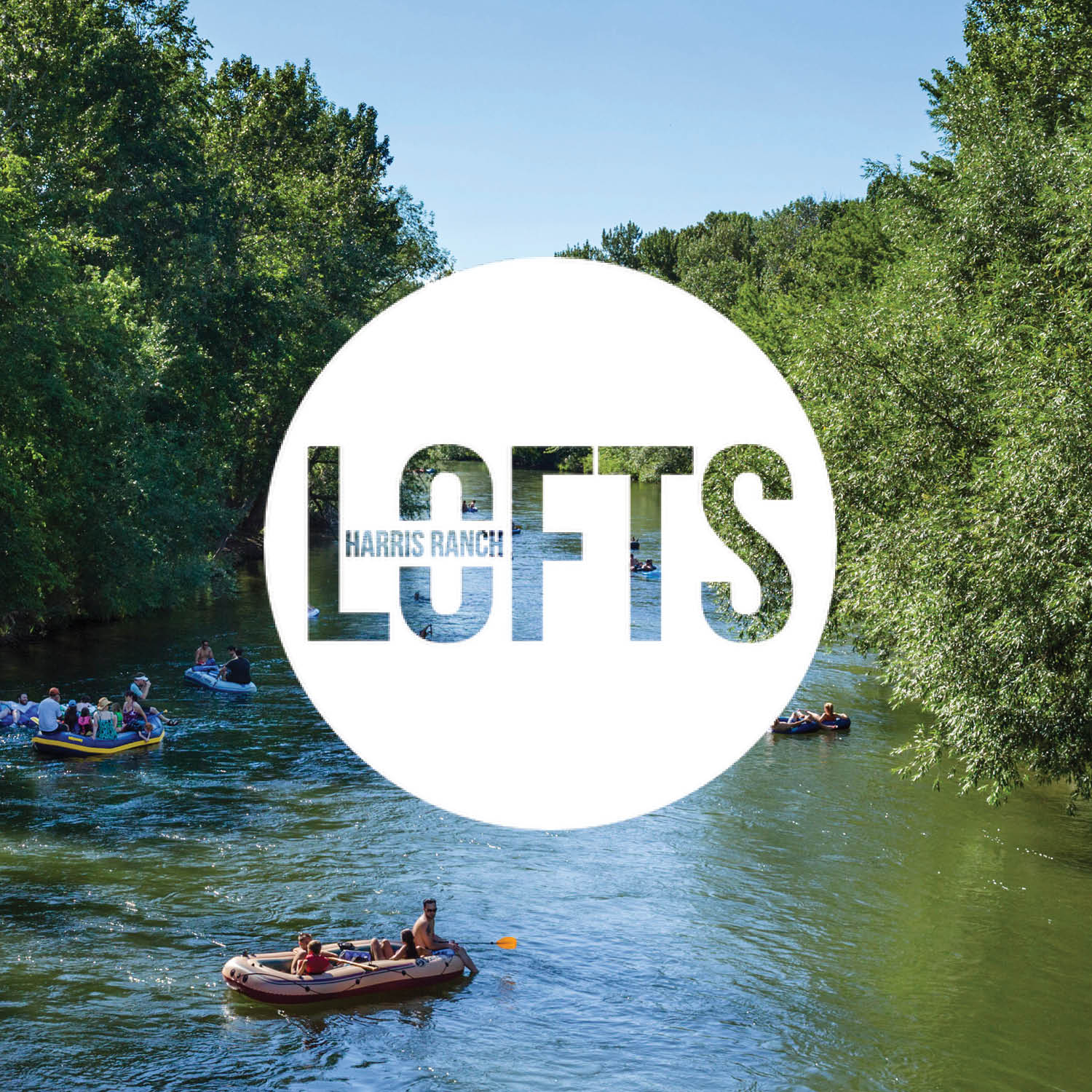 Harris Ranch Condos, The Stacker, The Murray