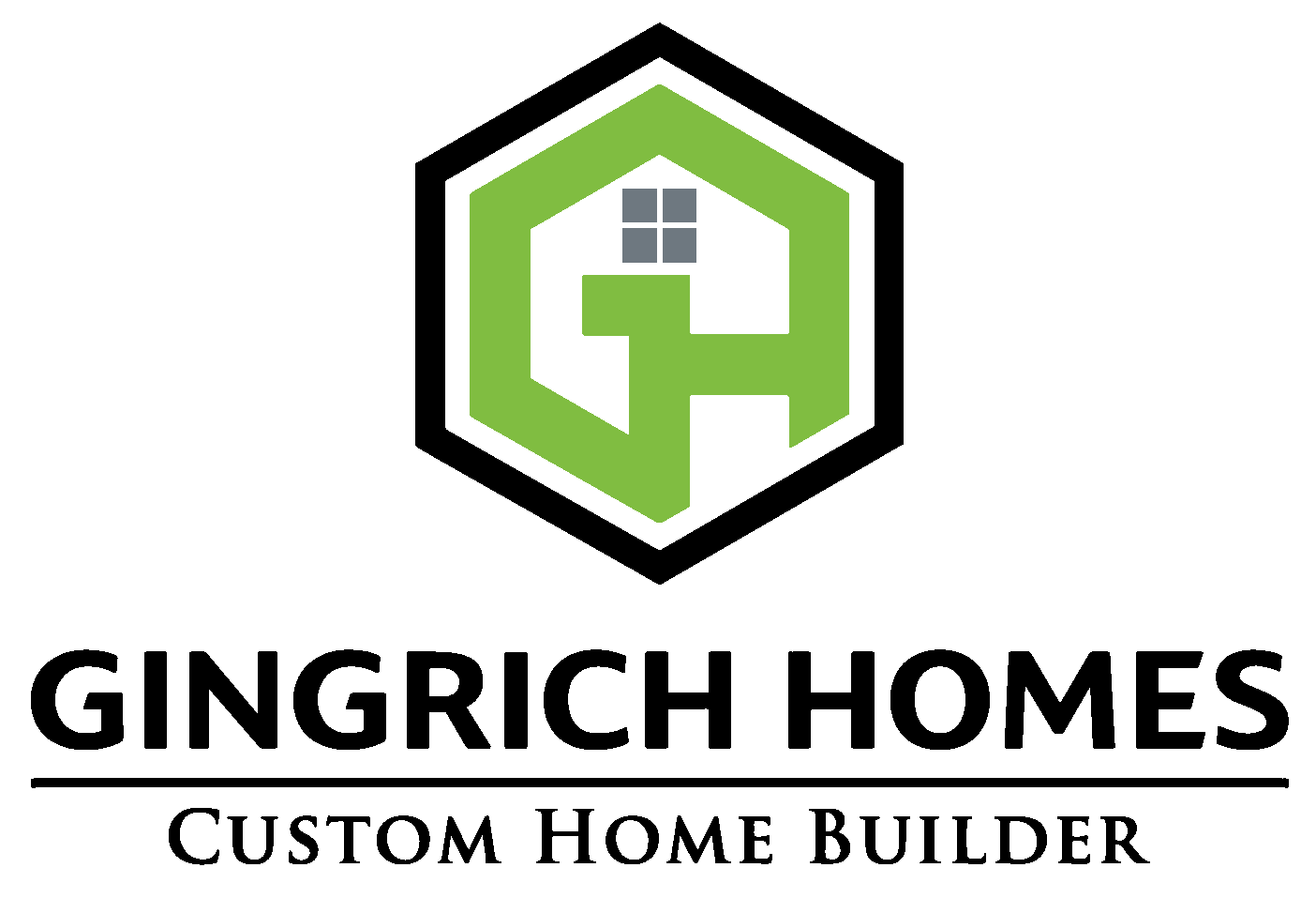 gingrich homes, nampa idaho, osprey estates